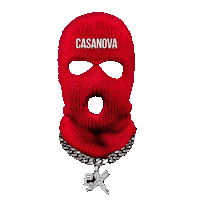 set trippin Sticker by Casanova