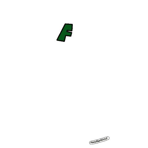 2025 Sticker by Muxotepotolobat