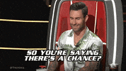 GIF by The Voice
