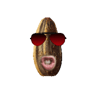 halloween abuelo Sticker