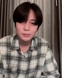 Ateez Choi Jongho GIF