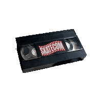 Filmagem Sticker