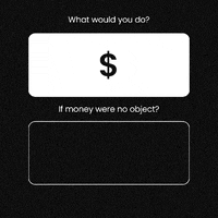 Alan Watts Money GIF