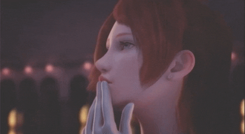 princess GIF