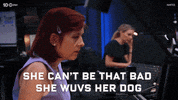 Huntedau GIF by Hunted Australia