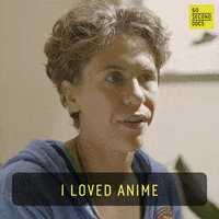 Video Games Smile GIF by 60 Second Docs