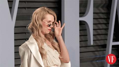 oscars red carpet GIF by Vanity Fair