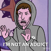 Bojack Horseman Comedy GIF by NETFLIX