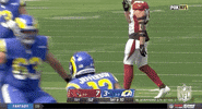 Los Angeles Rams Football GIF by NFL