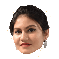 Insta Creator Sticker by BORN ON INSTAGRAM