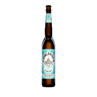 Sticker by Lowlander Botanical Beer