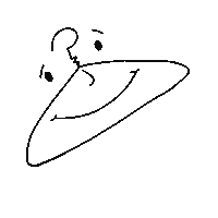 Swap Shop Recycle Sticker