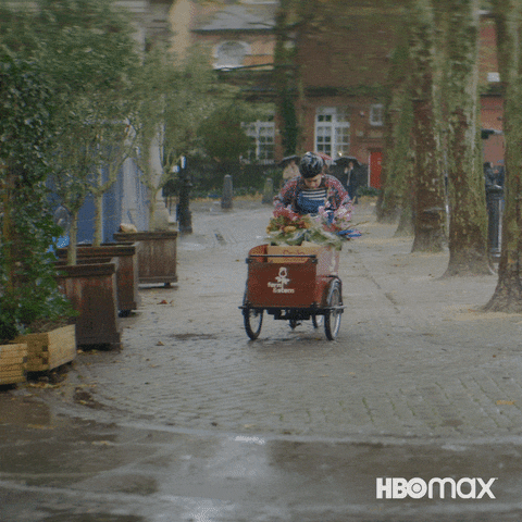 What If Lol GIF by HBO Max