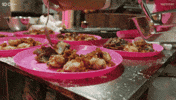 Pink Australia GIF by MasterChefAU