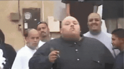 Biggie GIF by Fumano