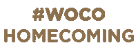 Sticker by Wofford College