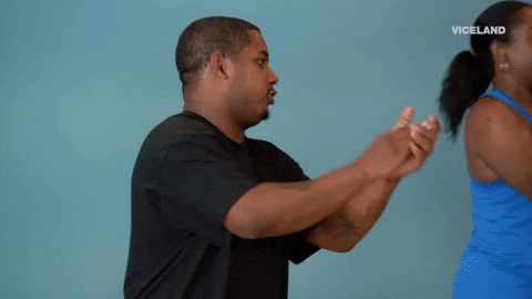 jasper dolphin good job GIF by JASPER & ERROL'S FIRST TIME