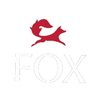 Foxre Sticker by Fox Real Estate