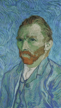 Art Wtf GIF by OtO