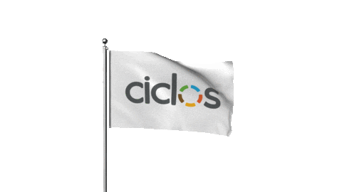 Sustentabilidade Ciclos Sticker by Real H