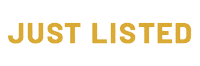 justlisted Sticker by Citi Habitats