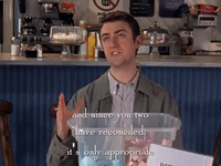 season 5 netflix GIF by Gilmore Girls 