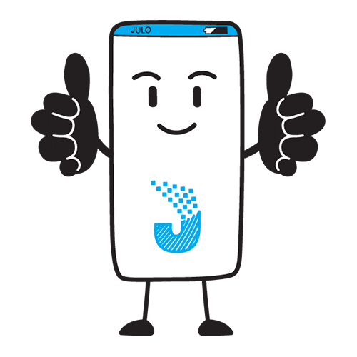 julondonesia giphyupload happy logo cool Sticker