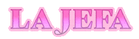 woman Sticker by Latinas Poderosas