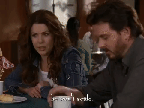 season 4 netflix GIF by Gilmore Girls 