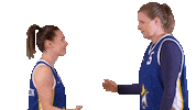 Sport Celebrating Sticker by Basket_fi