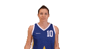 Sport Basketball Sticker by Basket_fi
