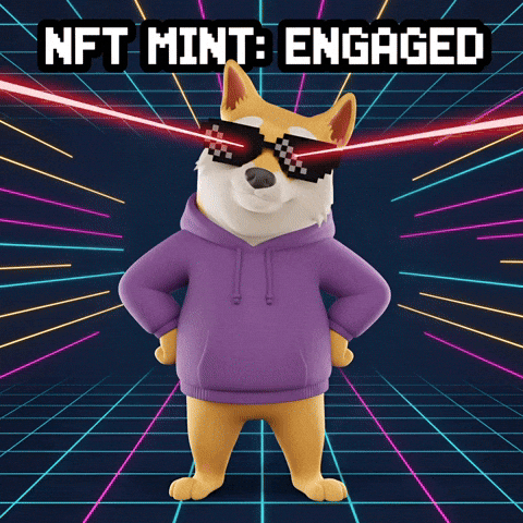 GIF by Doge Pound