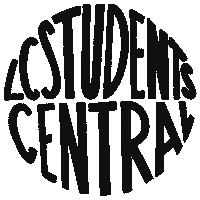 Circle Students Sticker by Life Center Tacoma