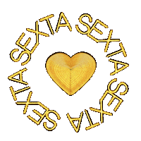 Sexta-Feira Sextou Sticker