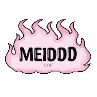 Girl Fashion Sticker by lofboutique
