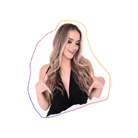Arraste Pra Cima Sticker by Handara Jeans