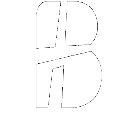 Blc Sticker by Bethany Lutheran College