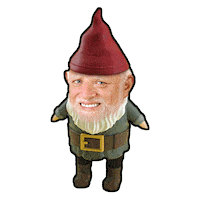 Awkward Sticker Sticker