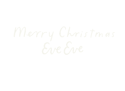 Eve Eve Friends Sticker