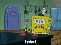season 3 spongebob b.c. GIF by SpongeBob SquarePants
