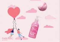 14February Love GIF by Faberlic