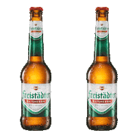 beer bier Sticker
