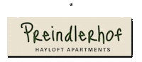 Sticker by Preindlerhof