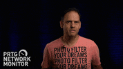 you got it yes GIF by PRTG