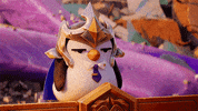 Monstersattack GIF by League of Legends