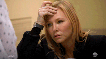 Season 19 Nbc GIF by SVU