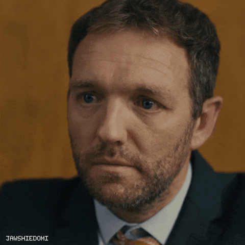 Sad Tom Mckay GIF