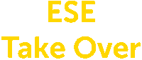 Takeover Sticker by Erasmus School of Economics