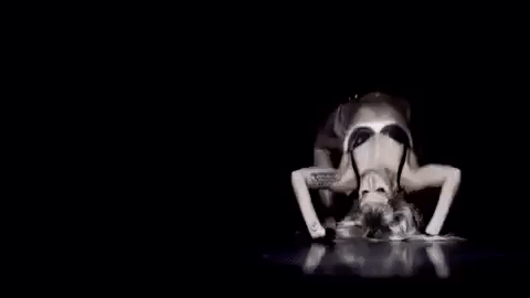 music video mv GIF by Lady Gaga