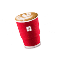 Coffee Cafe Sticker by Juan Valdez Chile